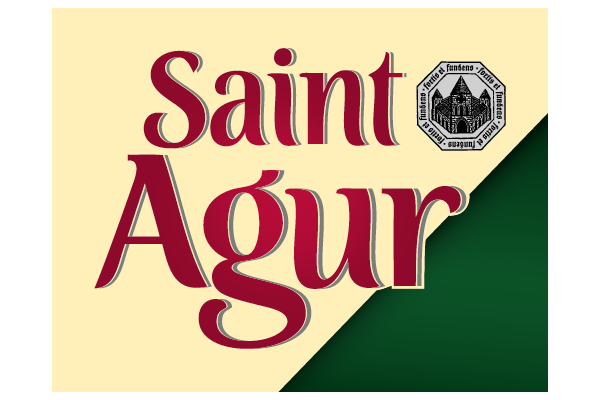 LOGO-SAINT-AGUR LOGO-SAINT-AGUR