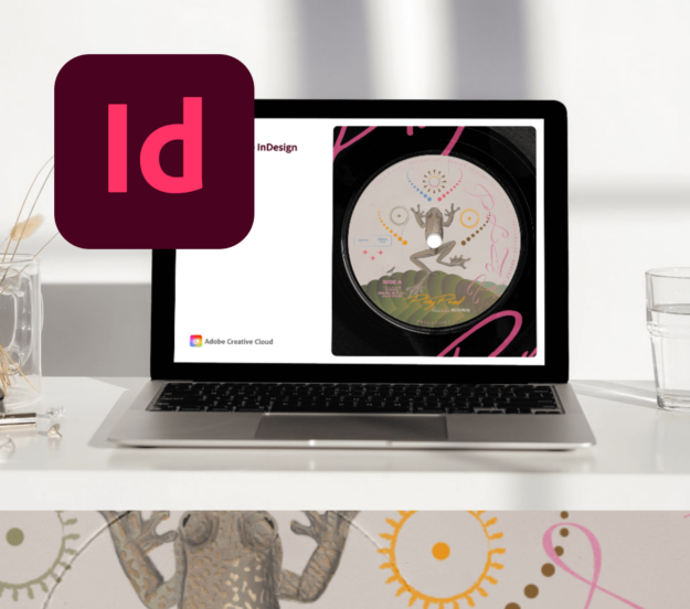 Formation Indesign